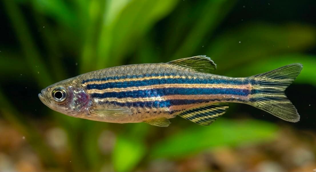 Zebra Danio